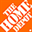 Home Depot® logo